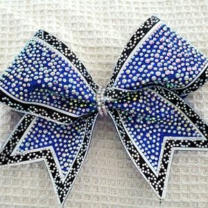 Cheer Bow